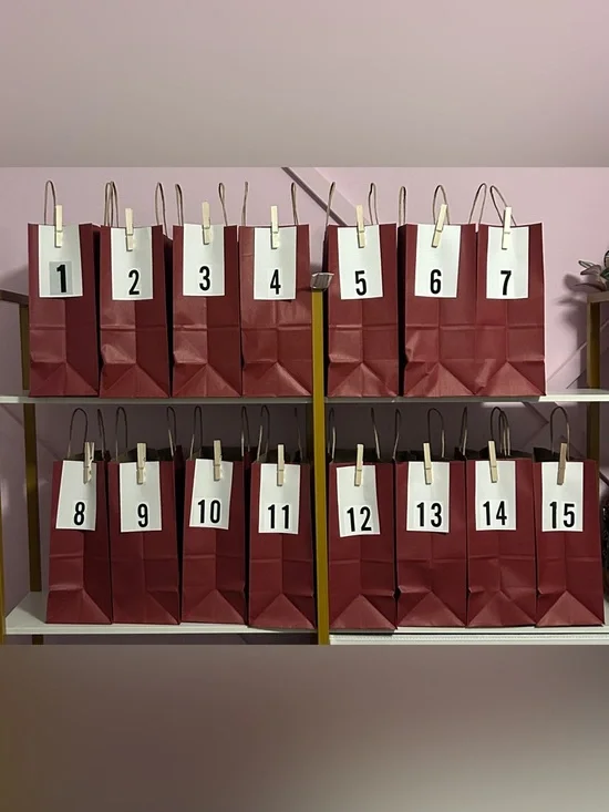 Lux Mystery Bag - Picture 2 of 4